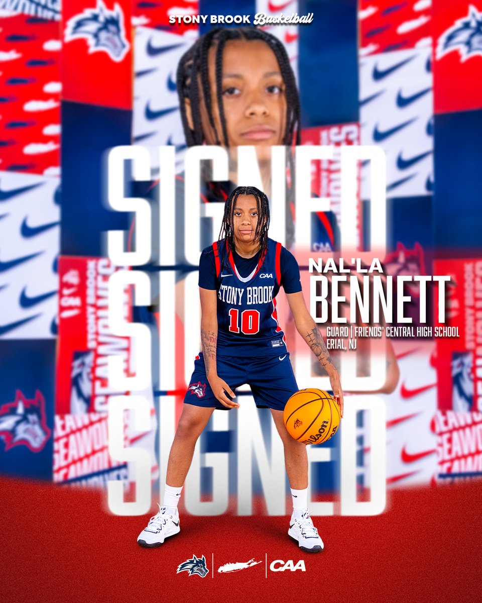 Stony Brook Women’s Basketball tweet media