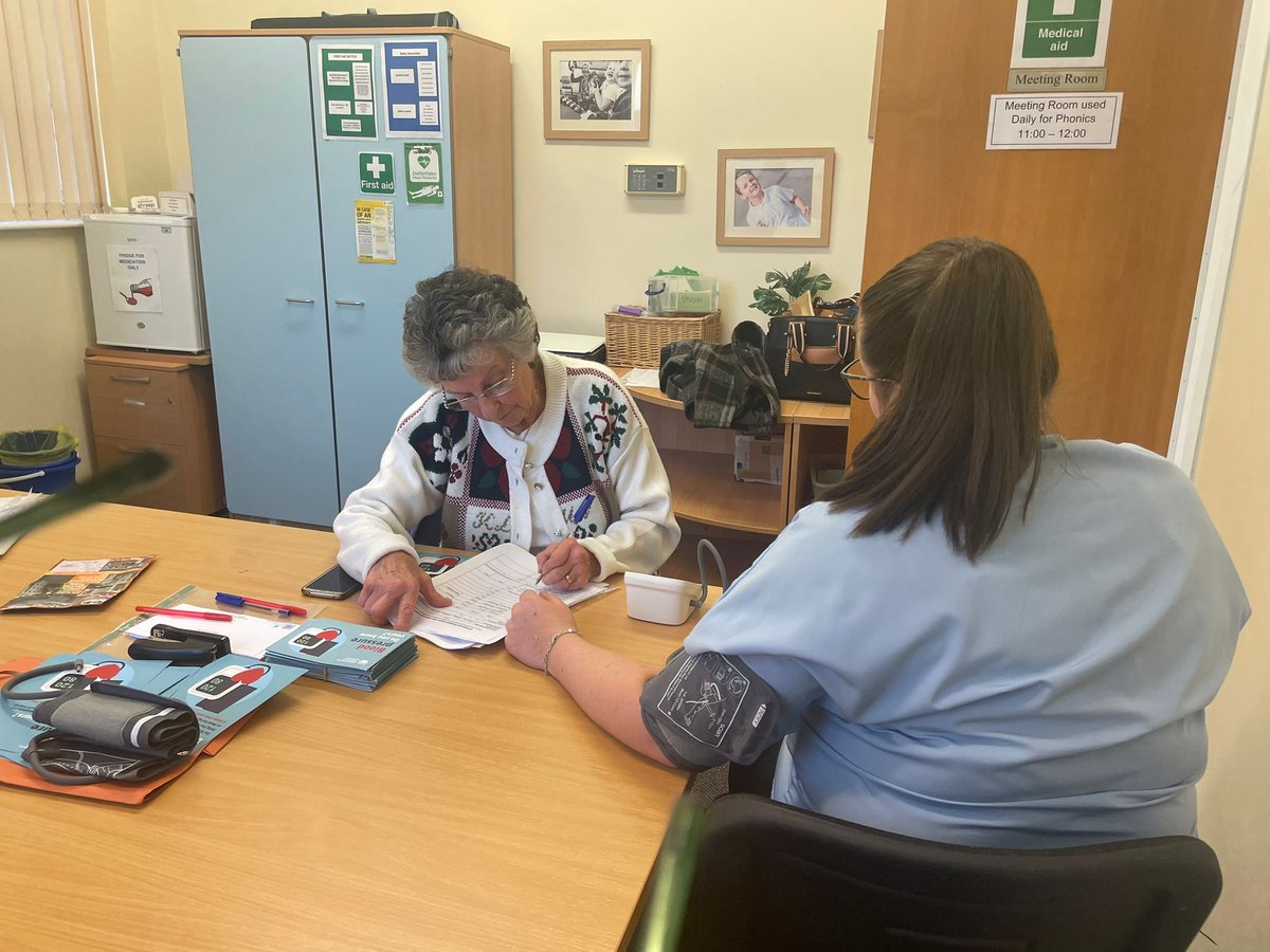 Havercroft and Ryhill Community Learning Project tweet media