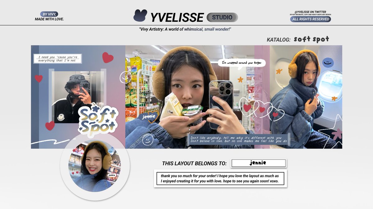 VIVY SLR 👩🏻‍🎨 tweet media