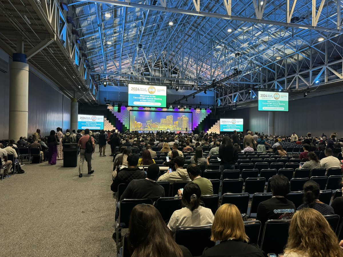 LabPillai's tweet image. Dr. Dylan Pillai elected to be a Fellow of the American Society for Tropical Medicine and Hygiene