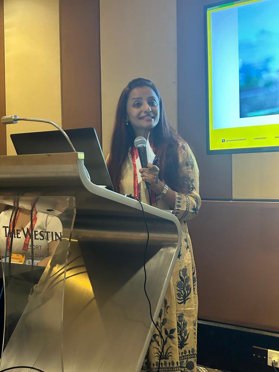 Survivors Against TB tweet media