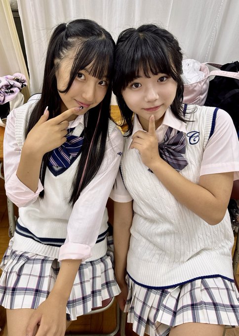 Twitterのコスプレ画像50