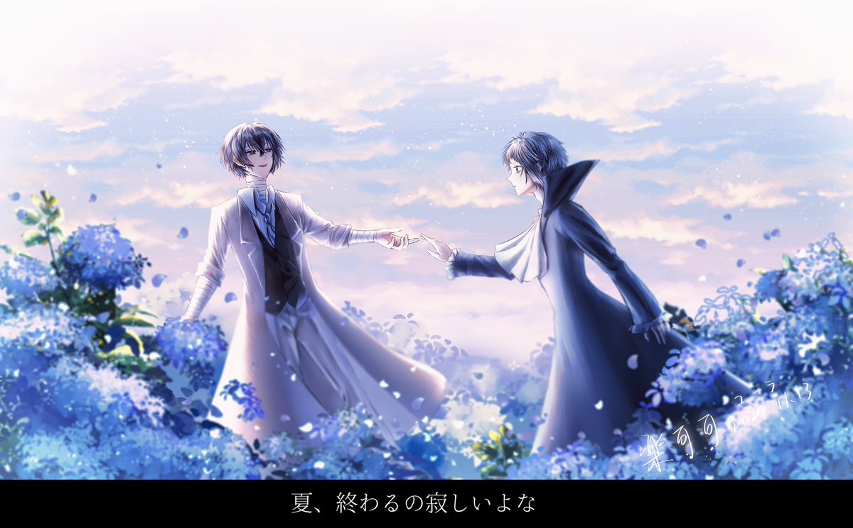 ココア(低浮上 tweet media