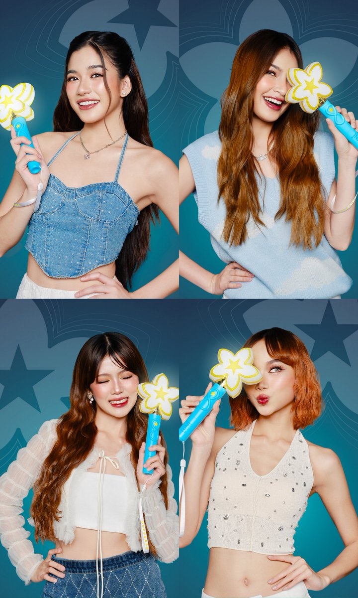 drjarinadgpi's tweet image. BINI Official Lightstick🌸✨

#BINI #PULPSpaces #PULPSpacesXBINI #BINILightStick #SalientStarPh