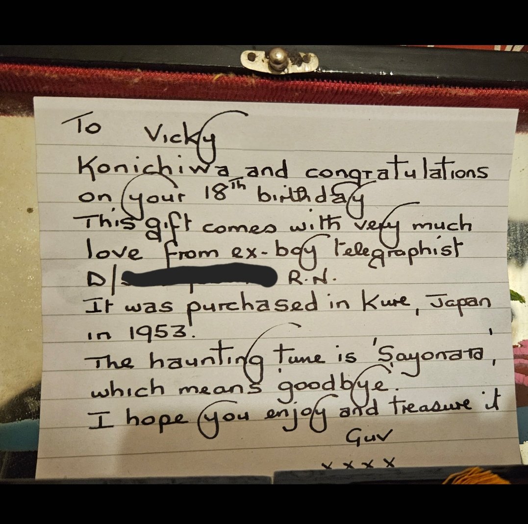 Dr Victoria Taylor 💛💙✈ tweet media