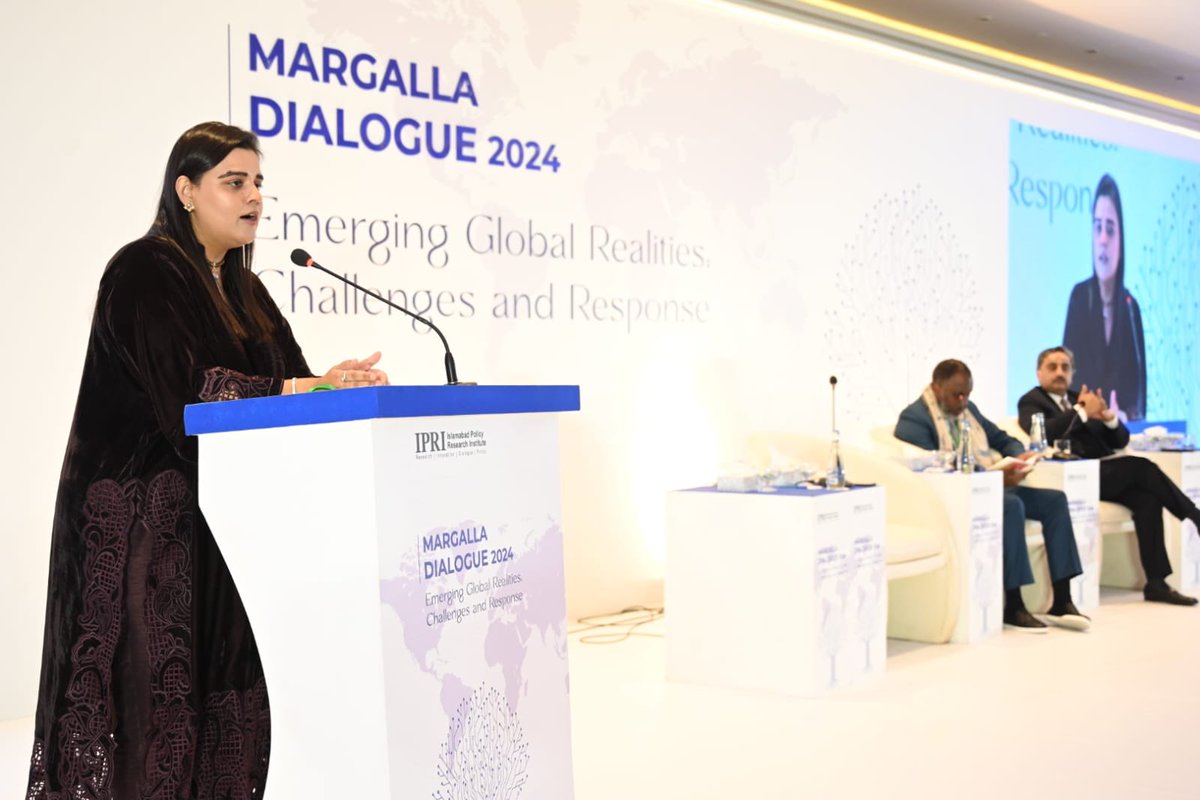 Margalla Dialogue tweet media