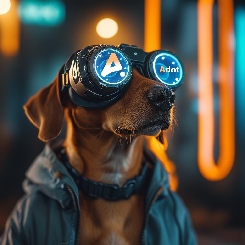 metashool's tweet image. Do you think #Web3  needs a search engine like Google? @Adot_web3  is building a smart search ecosystem for web3 based on #AI , allowing people to get rid of the troubles brought by the ocean of information.#BuildWithAdot #adot #Web3AI #AIsearch #DOGE #Bitcoin