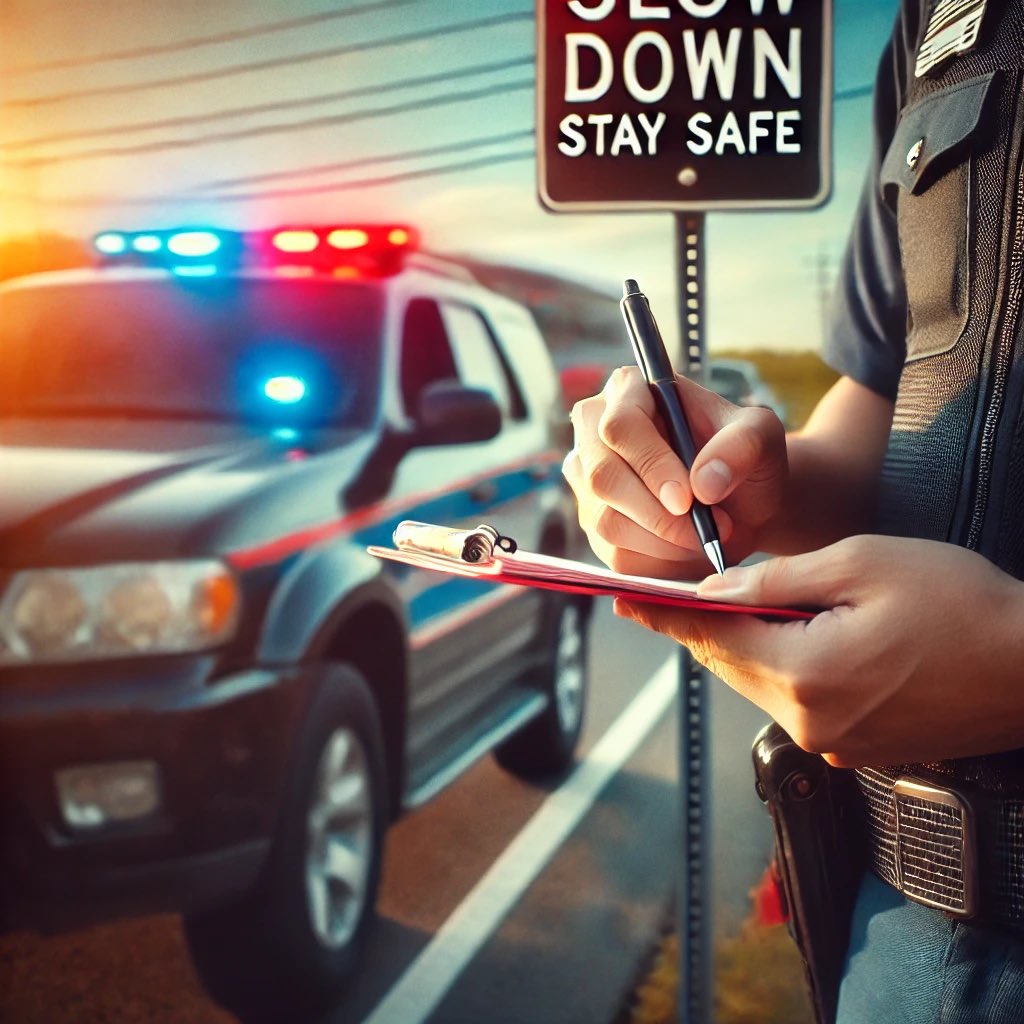 PCPappy's tweet image. If traffic safety is so important, why haven’t fines for many serious traffic violations increased in over 25 years? We need stronger penalties to protect everyone on the road. #RoadSafety #StrongerPenalties #PappysTips