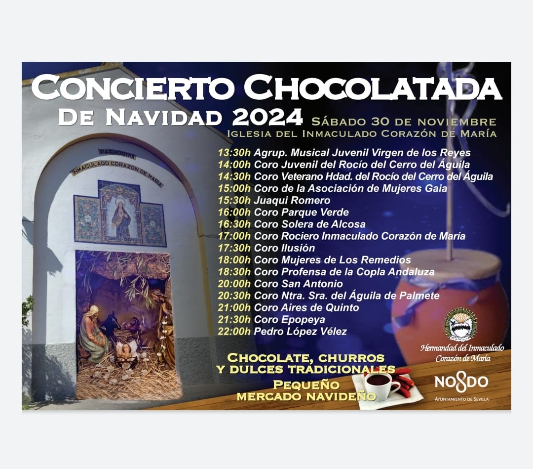 ParqueVerdeCoro's tweet photo. Gran chocolatada el día 30 de Noviembre, acompáñanos!!!! 🎼 https://t.co/pblVG3pQvH