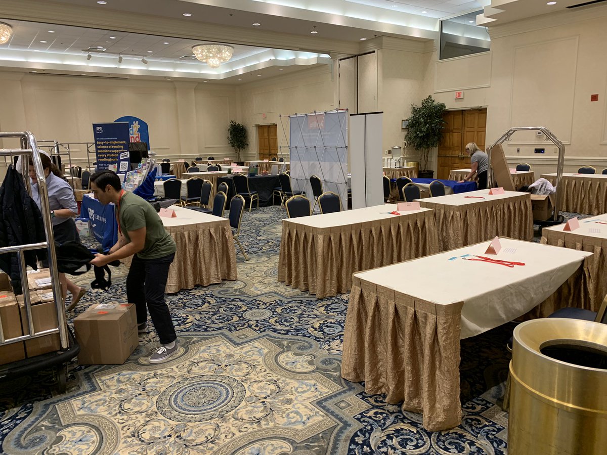 Maespmd's tweet photo. We are getting ready! #MDUnited24 https://t.co/MIA1ONLqRx