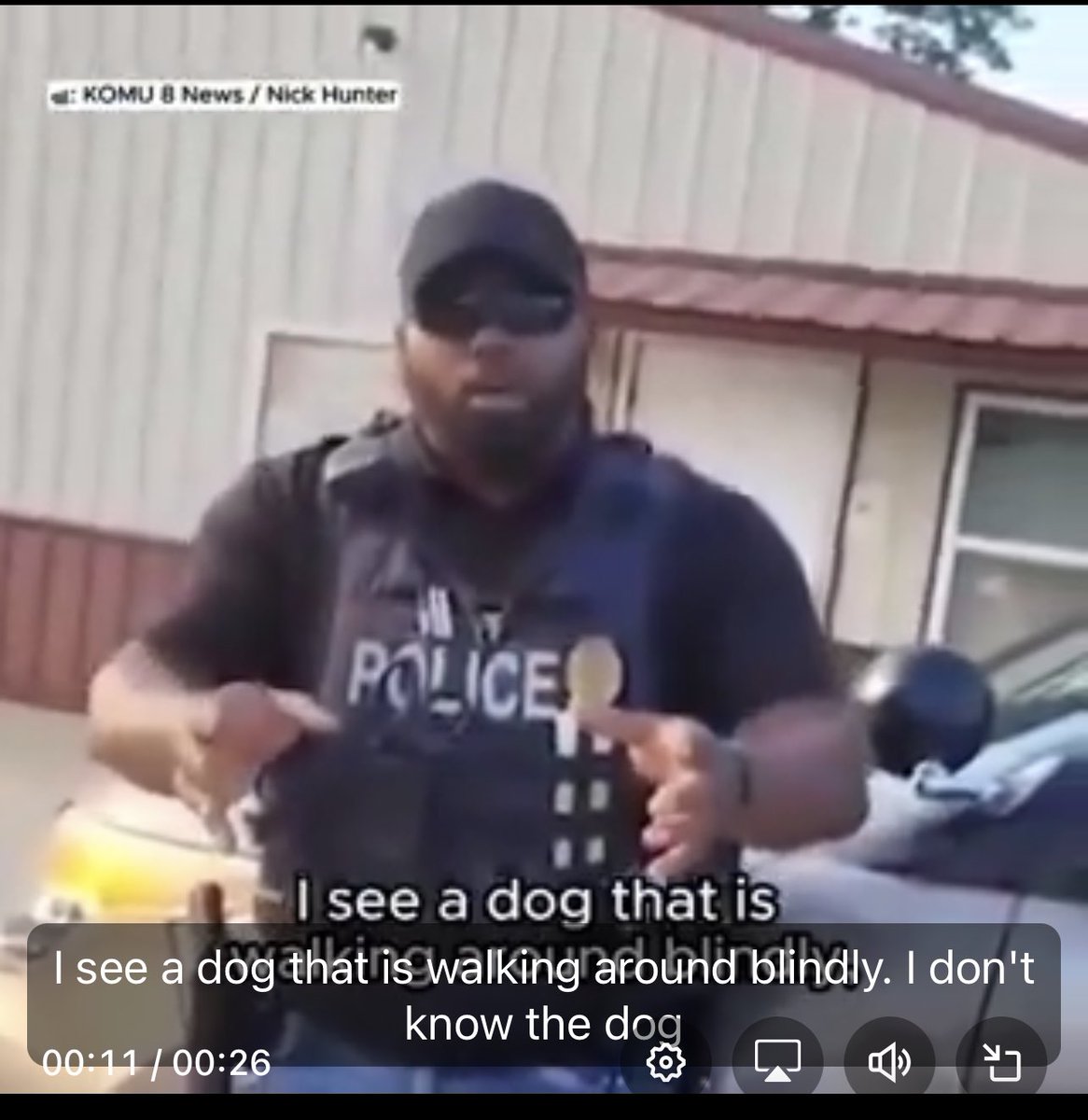 Abu_Laith20's tweet photo. I Found $teddy killer cop,and he is called
MYRON WOODSON..POS https://t.co/kWEiIi8F4E