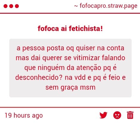 fofocapro's tweet photo. 🥒: encerrando o assunto com esses, beleza? — https://t.co/edONoVXK1u https://t.co/8JPJtY8E7s