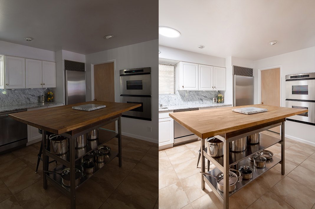 ToppsProducts's tweet image. Transform any space with a #Solatube skylight. Deliver abundant natural daylight and cut down on daytime lighting costs. Quick, under-2-hour installation and low maintenance mean decades of bright, eco-friendly lighting. Get in touch with us to get started! ☀ #Daylighting