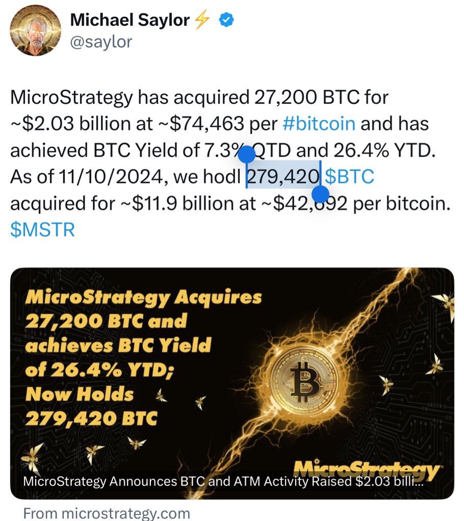 LarryChiang's tweet photo. Activist shareholder requests that the “100,000 party is herein referred to as #100kParty*”
Will you begin planning like you’re mit or as if you’re A Stanford Athlete via PQRST
#cs183bBC. #LABCS1459, $MSTR a reaction to HBS not quite getting it. Live action business case study 1,459, microStrategy
* not a forward-looking statement on price, but a celebration of 100 K shares acquired
6-9p.
2-3:30 board of Director governance
3:45 - 5:15 #BitcoinForCorporations