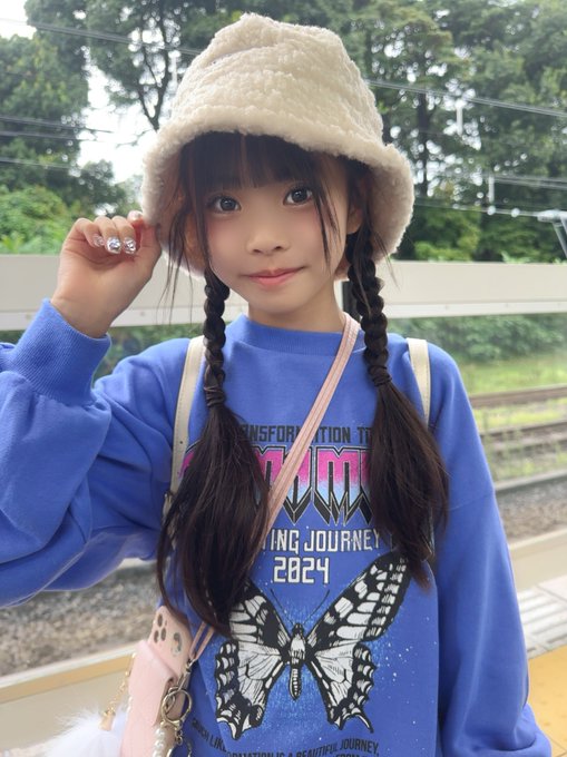 Twitterのコスプレ画像24