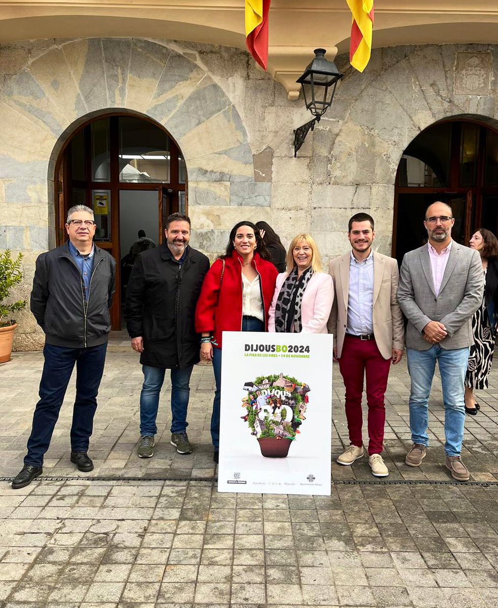 ElPi_IB's tweet photo. 🟢 Dijous Bo a Inca.

🫱🏻‍🫲🏽 Molts d’anys i bons!

#SomElPi
#SomIlles https://t.co/dSQMUf4HnK