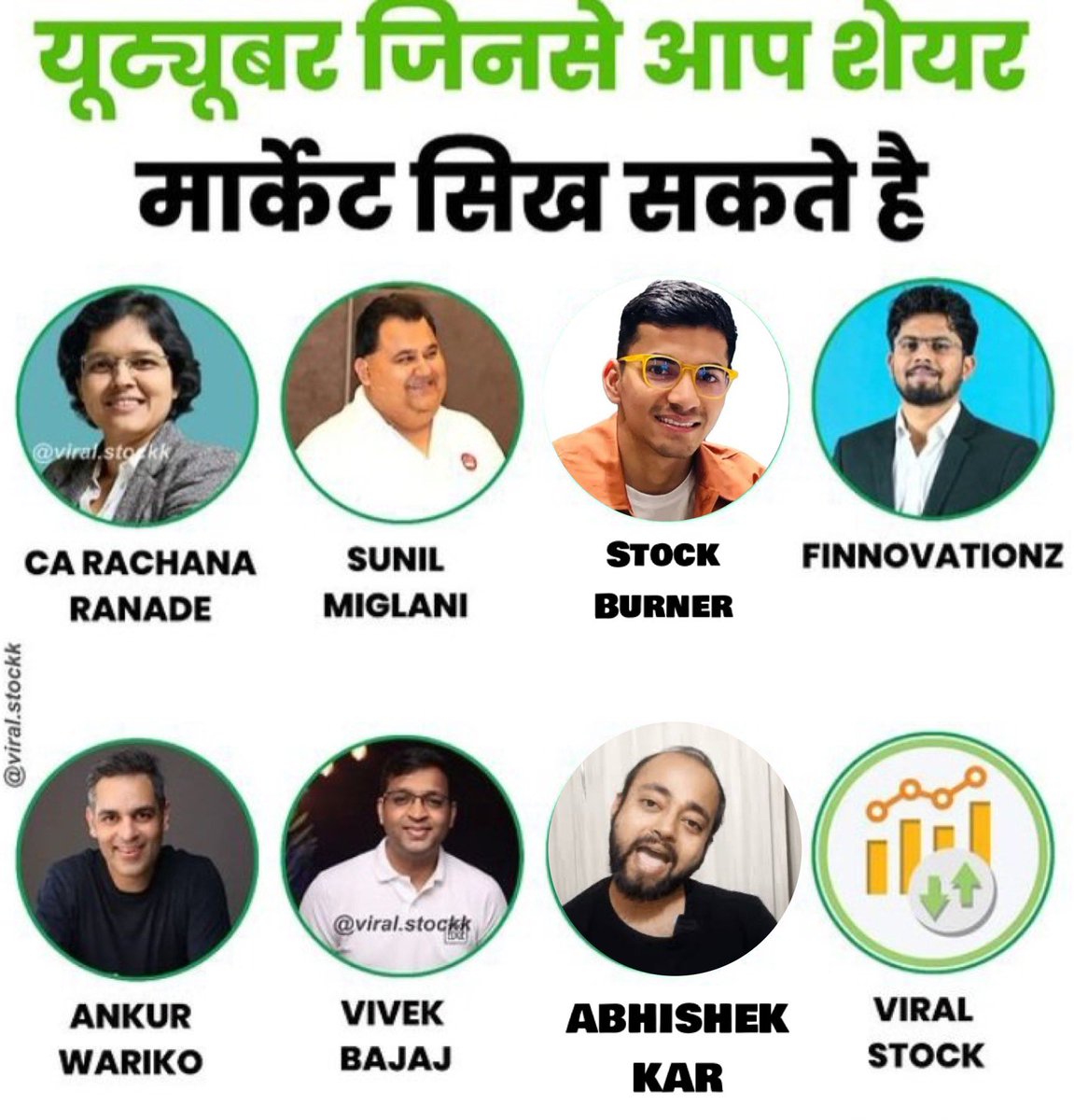 REDBOXINDIIA's tweet photo. Do you agree ? 

@rachana_ranade @vivbajaj https://t.co/I5HLZnzegF