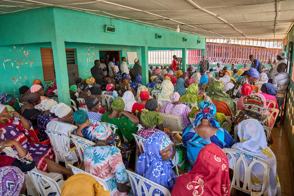 Maître Adama Kamara tweet media