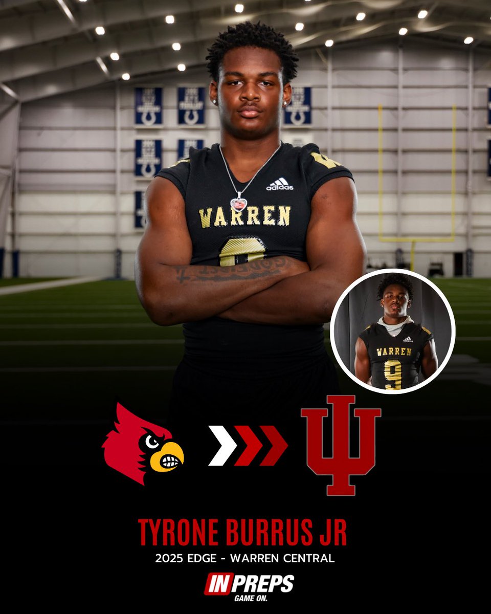 Indiana Preps tweet media