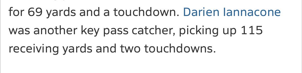 Darien Iannacone (@d_iannacone6) on Twitter photo 