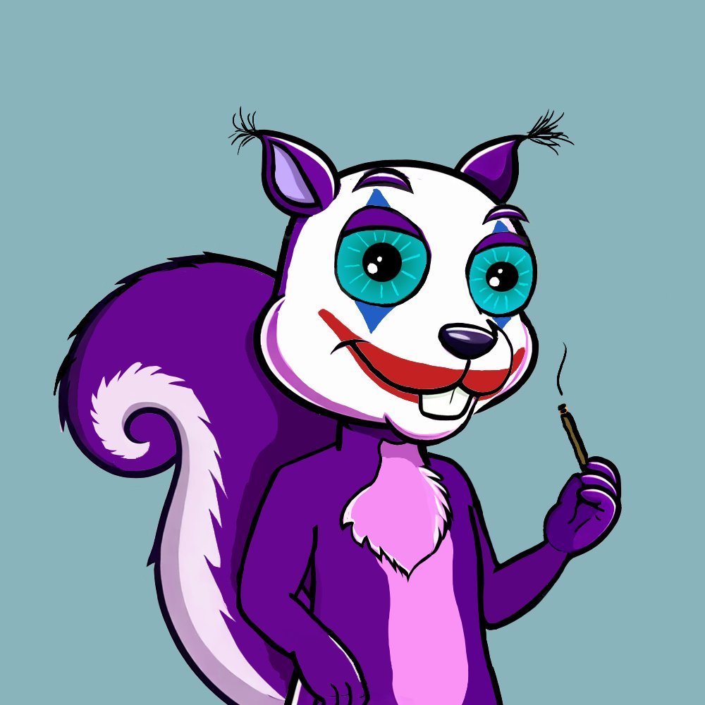 What do you think we will do with the PNUTS Honoraries?

#PNUTS 

Retar Dio 1/1