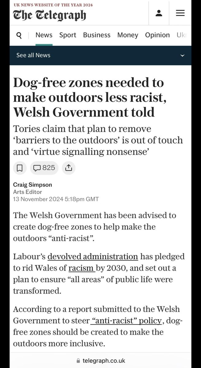 James Dreyfus tweet media