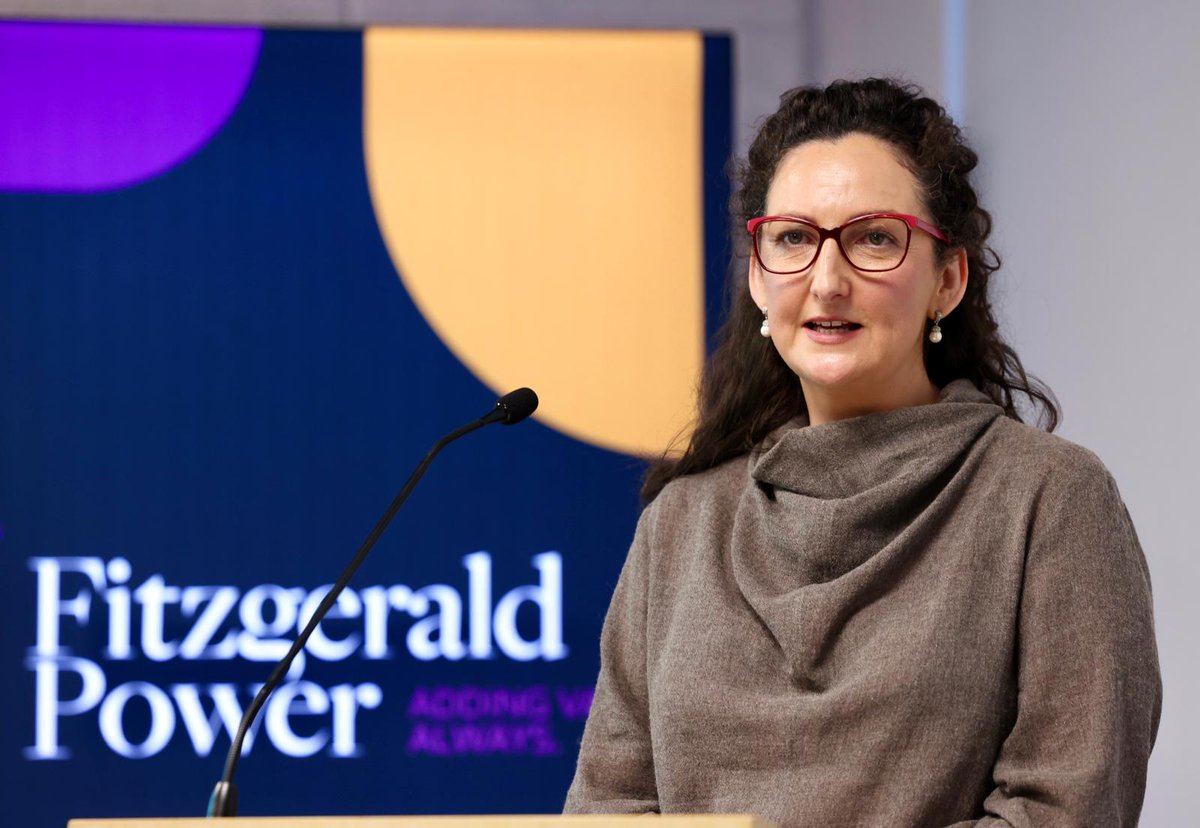 Fitzgerald Power tweet media