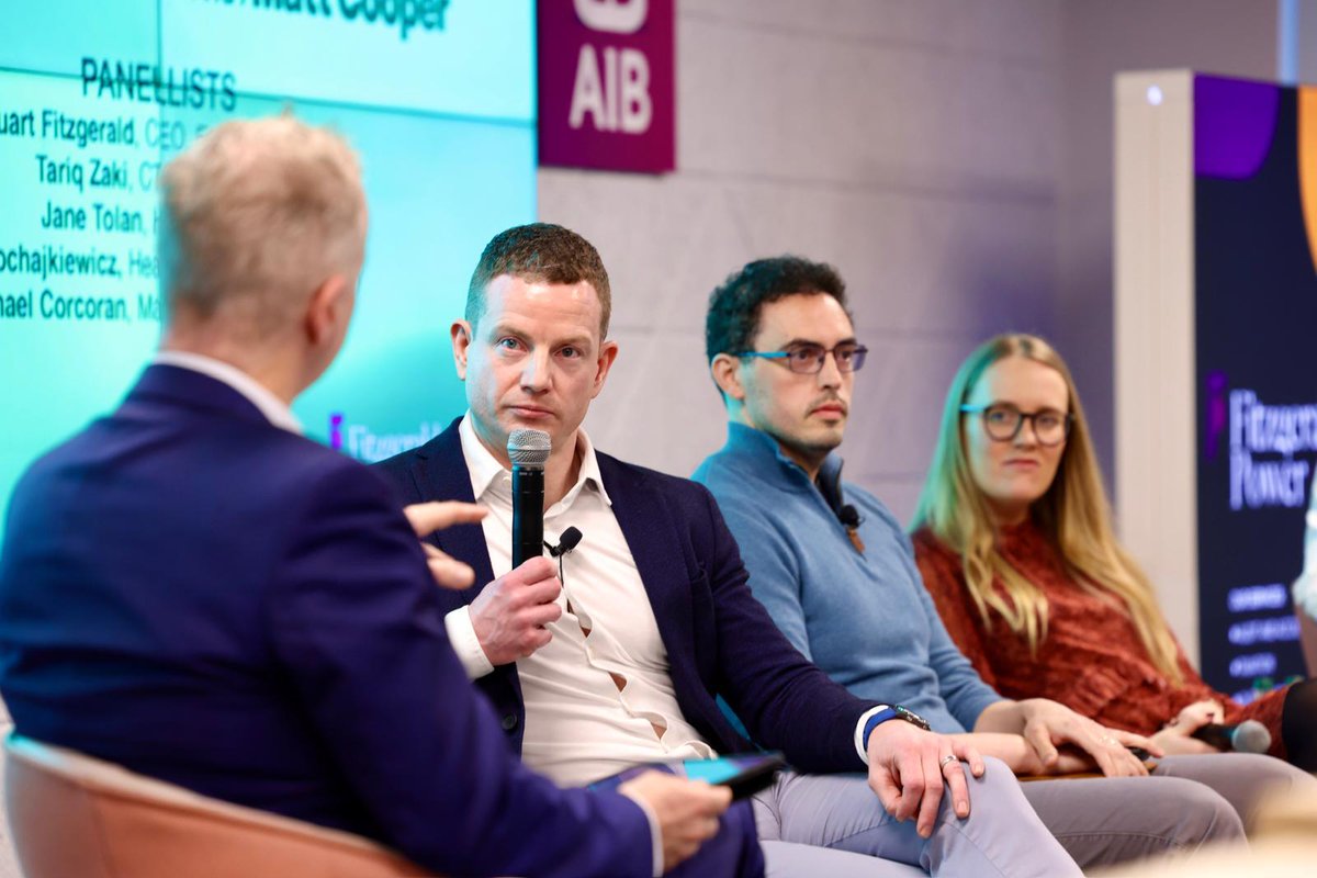 Fitzgerald Power tweet media