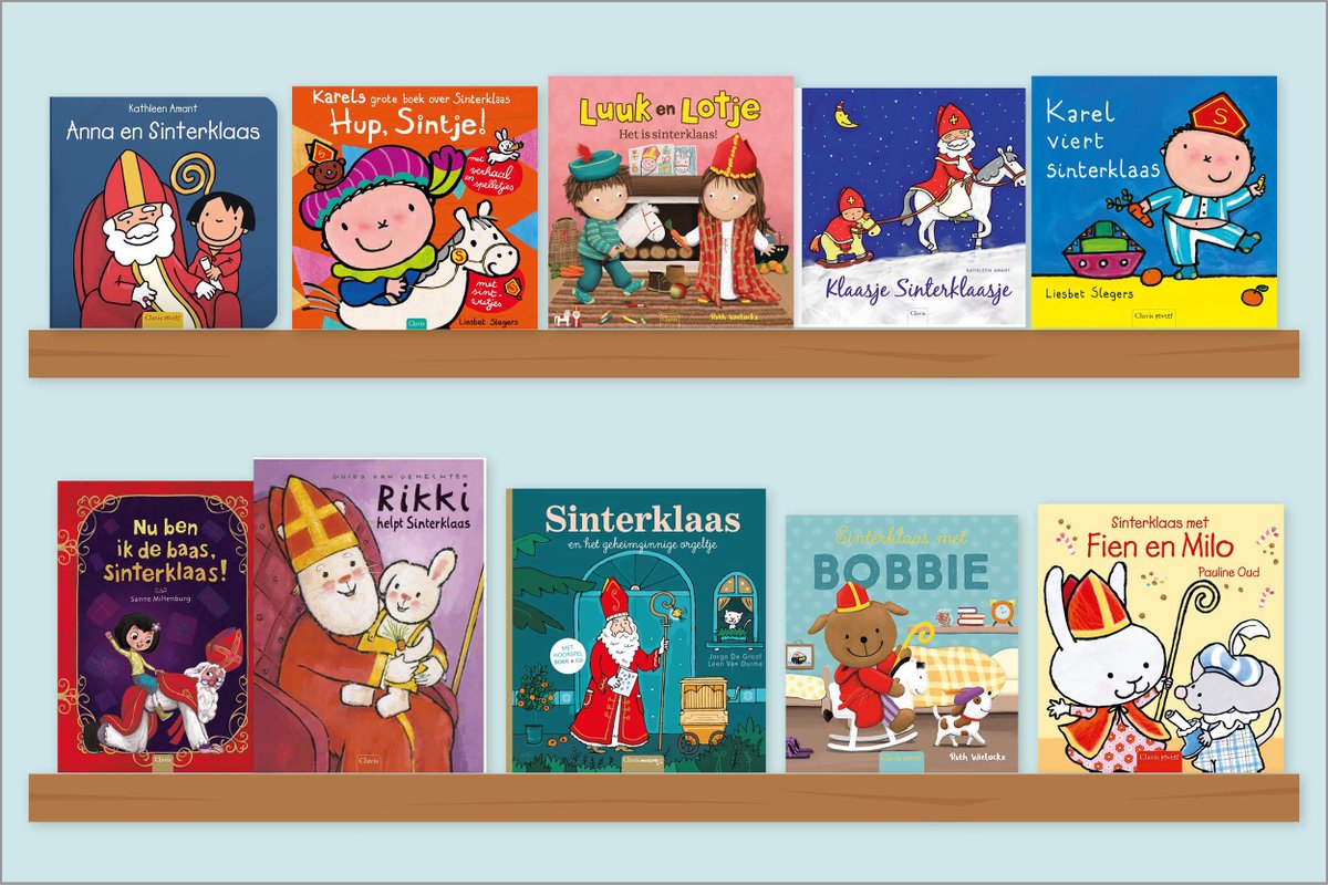 KidsLearningNL's tweet image. 🎉 Sinterklaasplezier: 10 Leuke Voorleesboeken voor Peuters en Kleuters! Tijd voor voorleesplezier in de klas én thuis! 🎉 Toegang tot meer dan 2.000 kinderboeken
👉 Lees meer en meld je aan: bit.ly/3AwmeoN

#Sinterklaas #Voorlezen #OnlineLezen #Kinderboeken #Peuters