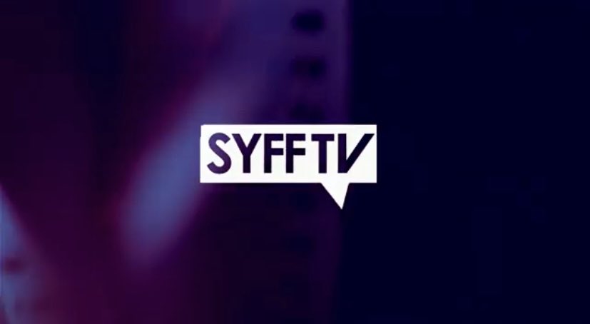 Pilot Episode of SYFF TV is now live!!

youtu.be/tMAAHD2Mg_c?si…

Featuring interviews with Jack Lowden and Kat Morgan - Plus Behind the Scenes from this year’s festival + the Into Film Awards!