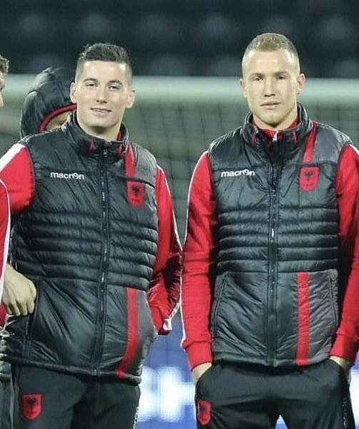 Albanian Football 🇦🇱 tweet media