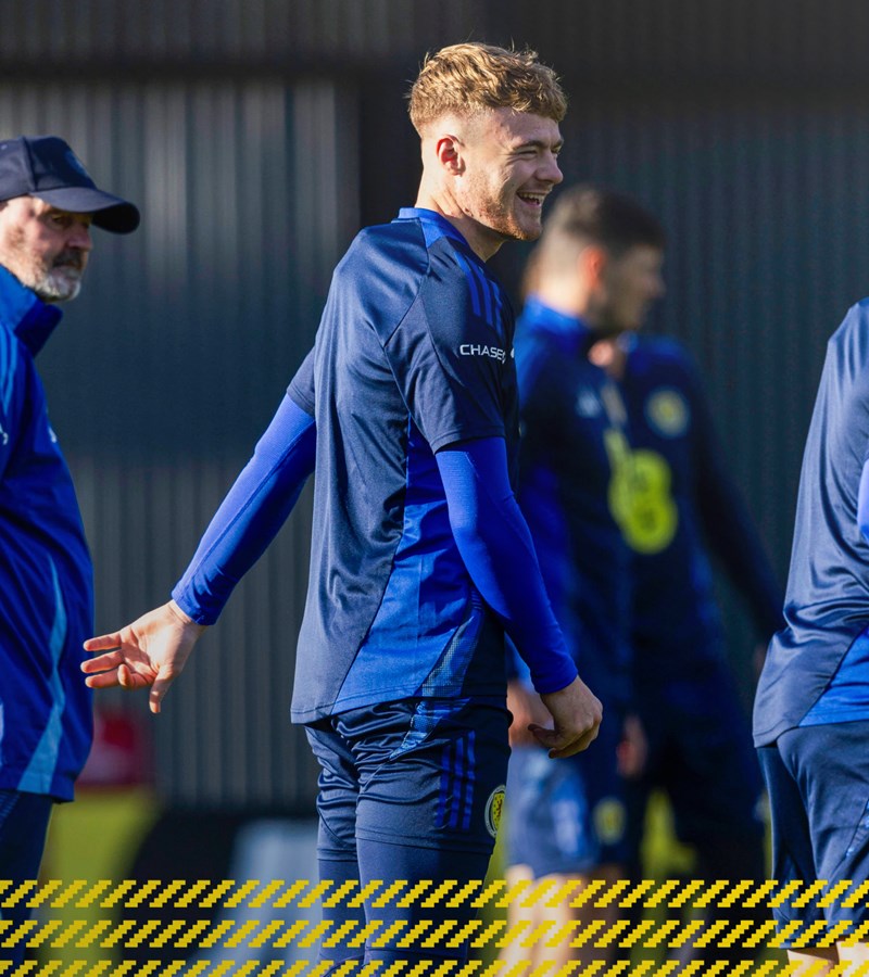 Scotland National Team tweet media