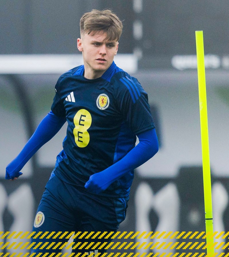 Scotland National Team tweet media