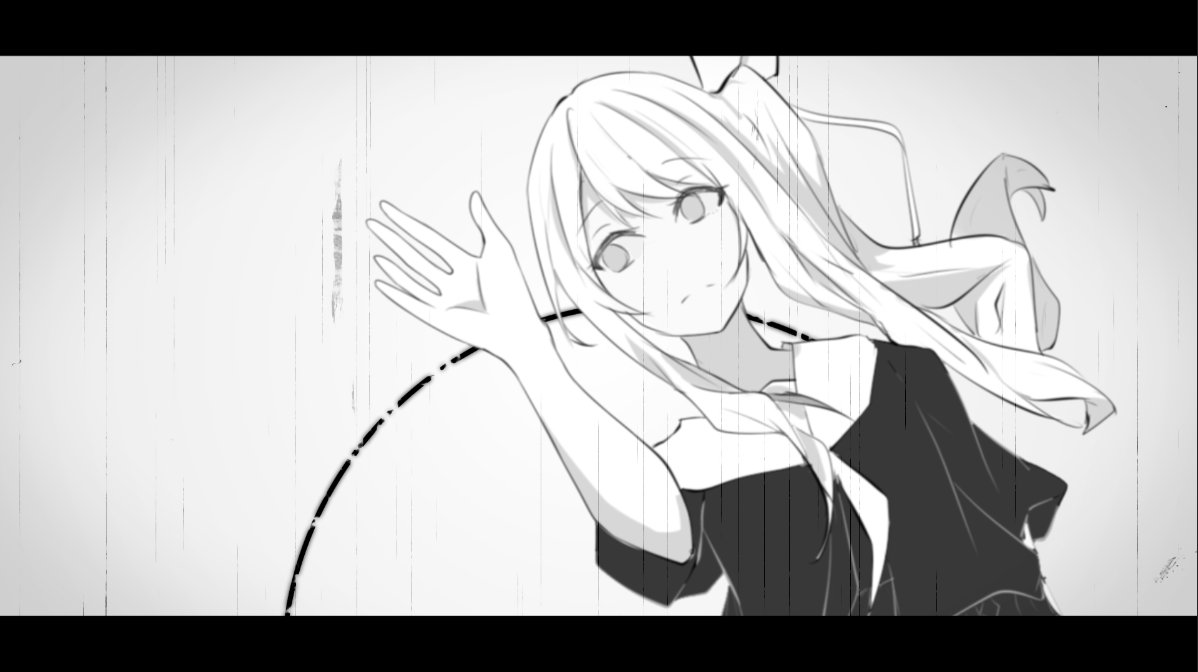 Kinuhatasusu's tweet image. #prsk_FA