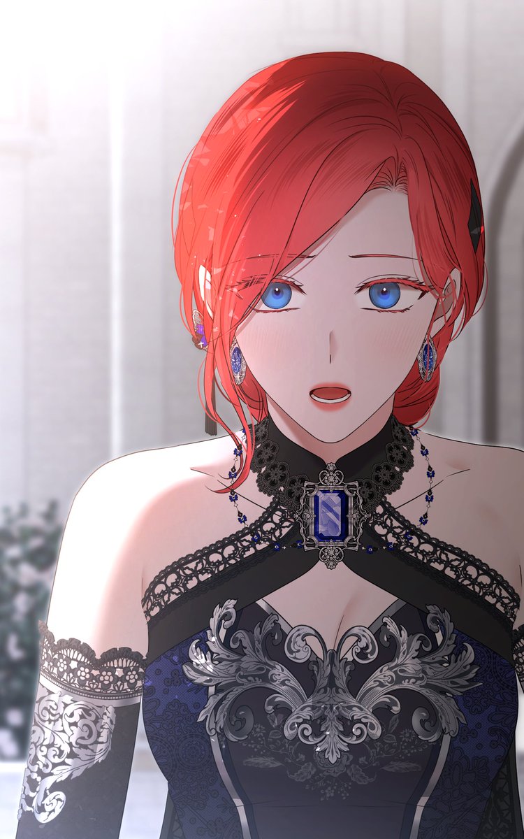 <역하렘 게임 속으로 떨어진 모양입니다> 142화가 업로드 되었습니다. 늘 읽어주시는 독자님들께 진심으로 감사드립니다💞
15세 page.kakao.com/content/555670…
완전판l page.kakao.com/content/611703…