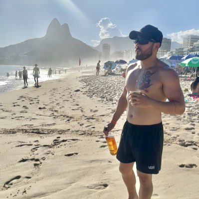#NovaFotoDePerfil