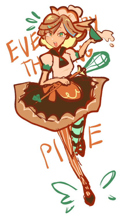 angelicluvbot's tweet photo. there goes my babyyyy

#cookierun #cookierunfanart #everythingpiecookie #fanart #art https://t.co/PIJfvWi0Ip