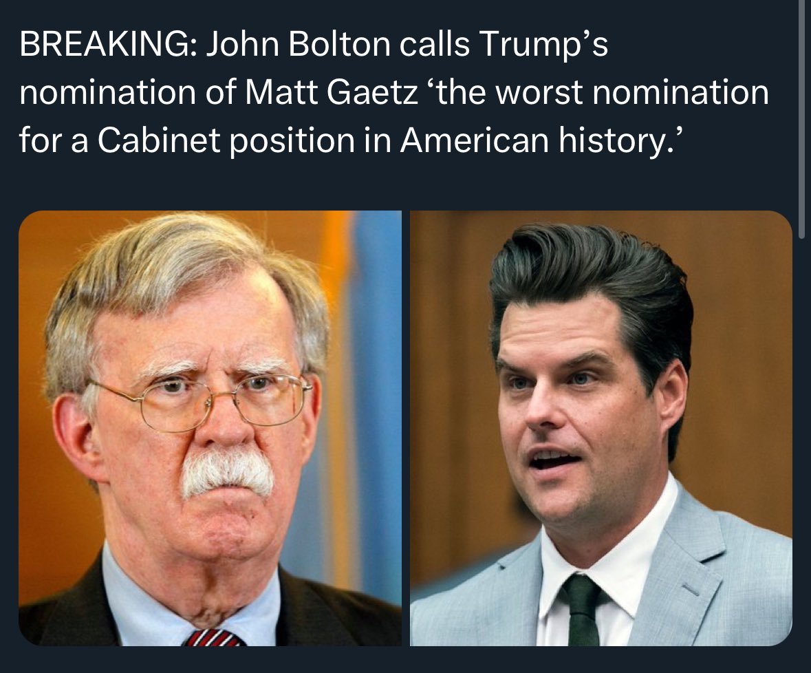 Thus, began the intra-Republican War of 2024.