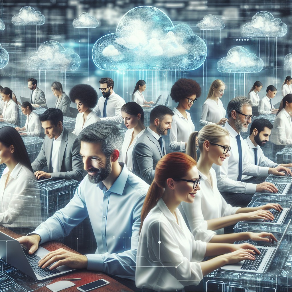 _justdata's tweet image. Leuke tip: Cloud-oplossingen kunnen je bedrijf veel geld besparen! Overweeg een oplossing als Justcloud365 om je kosten te verlagen zonder in te boeten op productiviteit. 

Wil je er meer over weten? Neem dan contact op met Justdata ICT!
justdata.nl