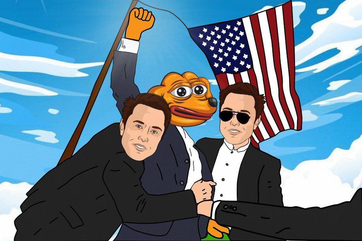 🚨 BREAKING: DONALD PUMP JUST SENT $PUPU TO A NEW ALL-TIME HIGH! 🚨

To celebrate, we’re hosting a giving away for the BEST $PUPU artwork! 🐶🎨

How to Enter:
1️⃣ Retweet this post
2️⃣ Comment with your $PUPU art masterpiece

Show us your creativity and good luck to all artists!