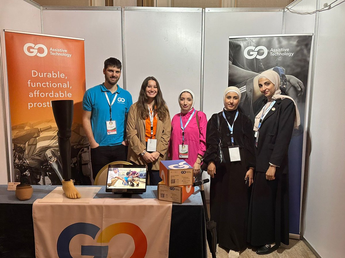 GO Assistive Technology tweet media