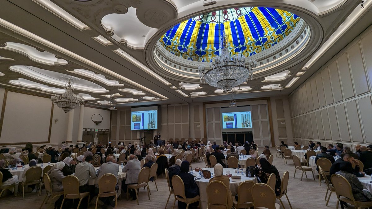 We had such an amazing time in Jordan last week! 🇯🇴
It was an honour to be part of the first ISPO Arabic Regional #Congress for P&amp;O! 
Special thanks to the organising committee for a successful congress. 🙏 

Looking forward to the many collaborations in the future. 
#ISPOjordan