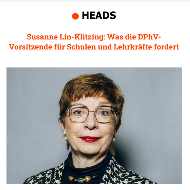 Susanne Lin-Klitzing tweet media