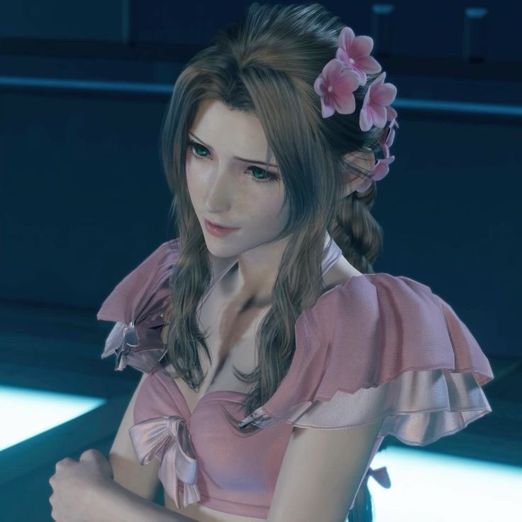 So pretty. Take me, take my whole life.