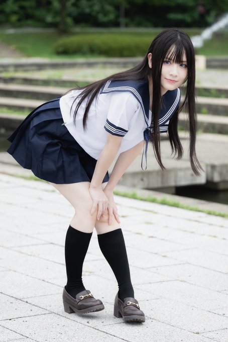 コスプレイヤー千凛さくら（ぽぷり）のTwitter画像3