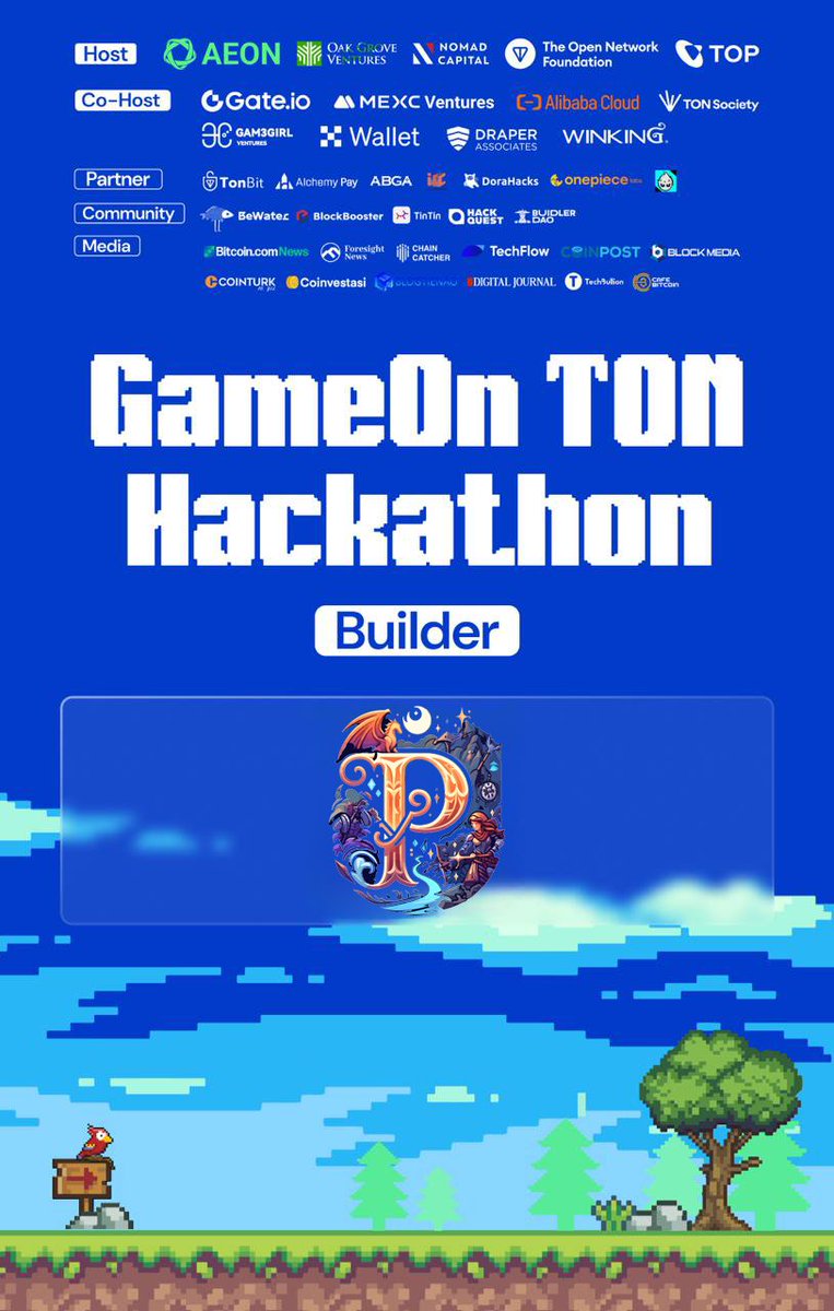 The Path tweet media