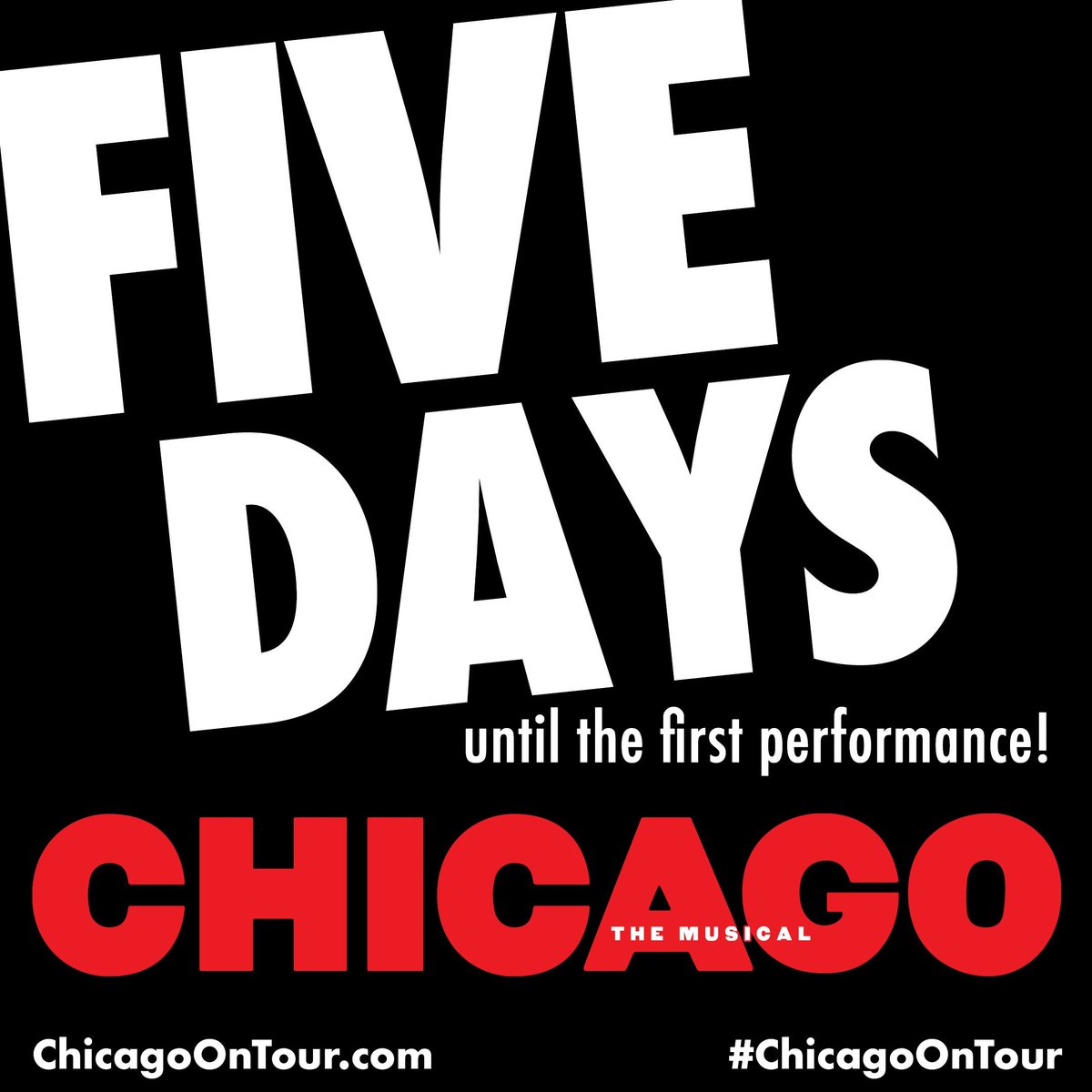 ChicagoOnTour tweet media