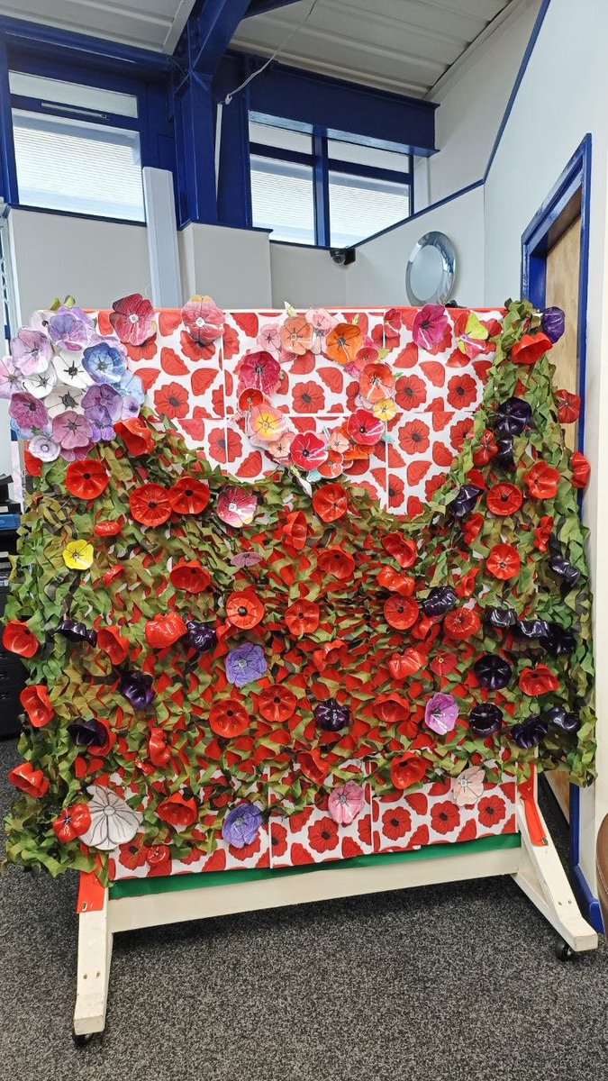 Rawmarsh School tweet media