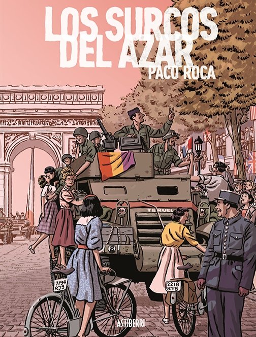 <a href="/PabloIglesias/">Pablo Iglesias 🔻{R}</a> Yo, como en la obra maestra de <a href="/paco_roca/">Paco Roca</a> Recomendadísima como toda su obra pero ésta junto a El invierno del dibujante"son mi debilidad.