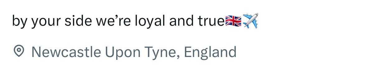 A Green Newcastle tweet media